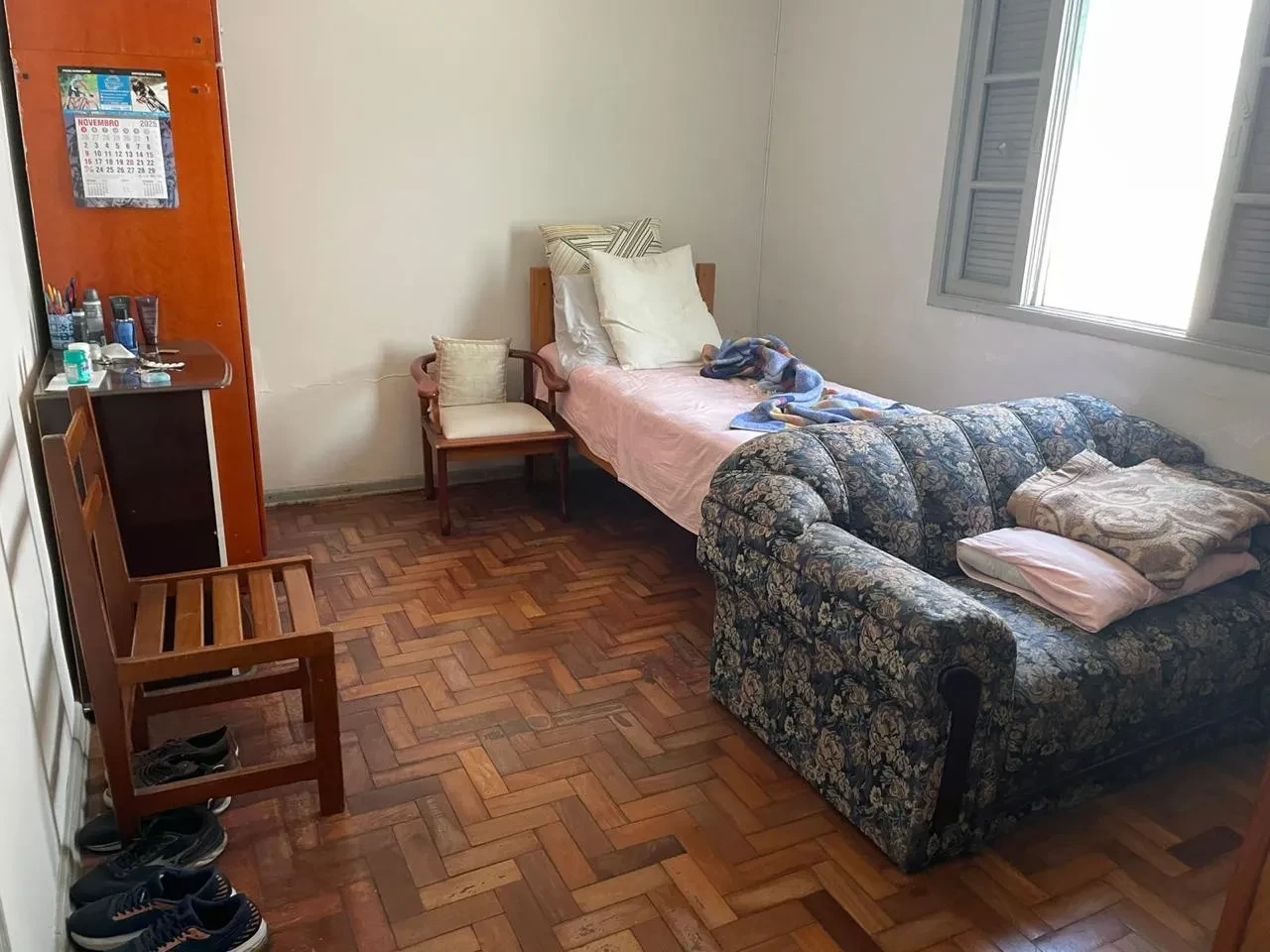 Imagem Casa com 3 Quartos à Venda, 168 m² em Vila Piauí - São Paulo