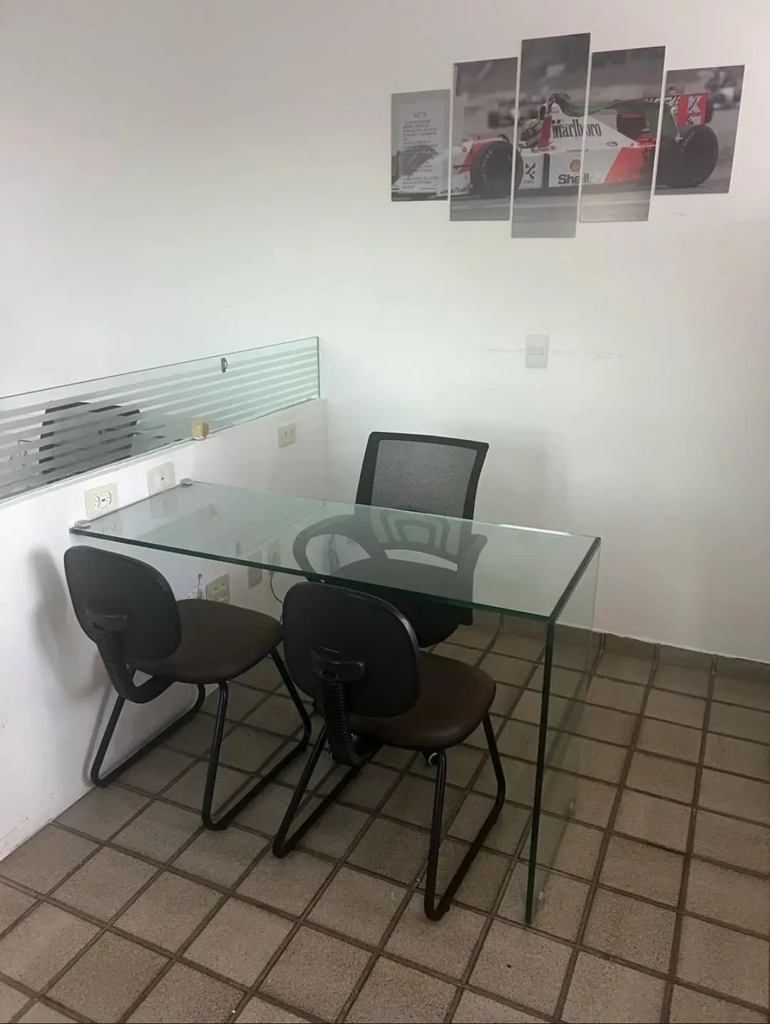Imagem Sala Comercial à Venda, 28 m² em Boa Viagem - Recife