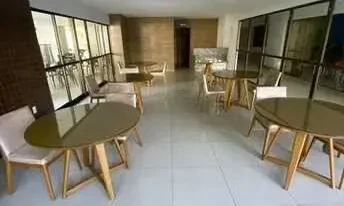 Imagem Apartamento com 2 Quartos à Venda, 62 m² em Candeias - Jaboatão dos Guararapes
