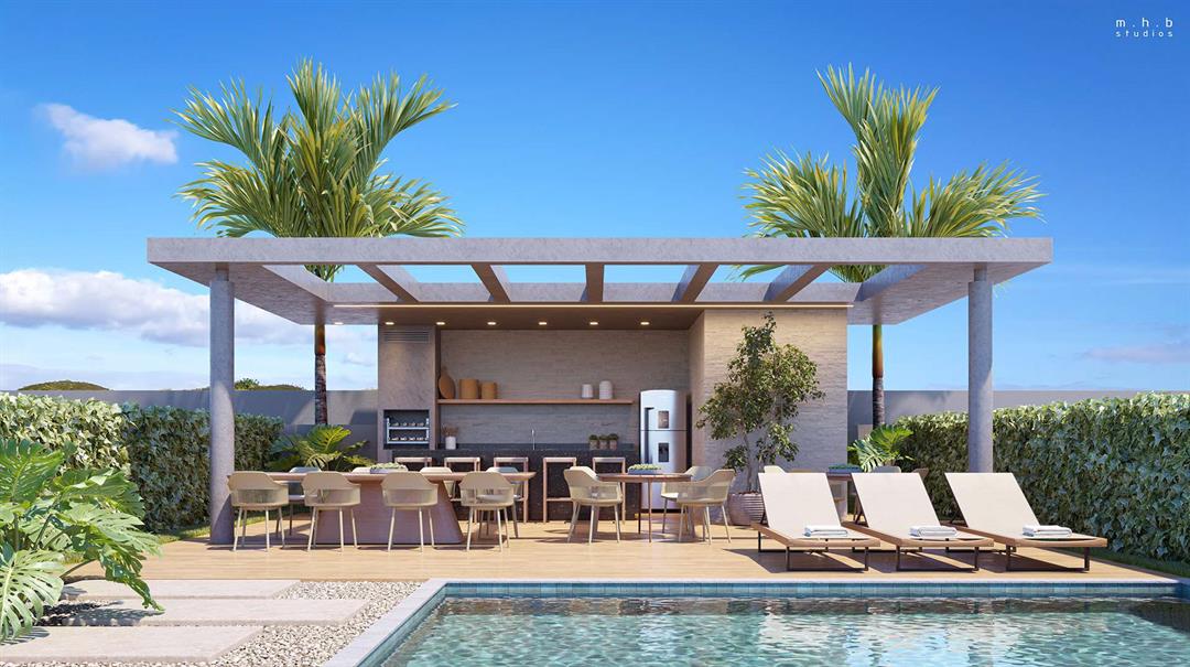 Foto do imóvel: Apartamento com 3 Quartos à Venda, 67 m² em Recreio dos Bandeirantes - Rio de Janeiro