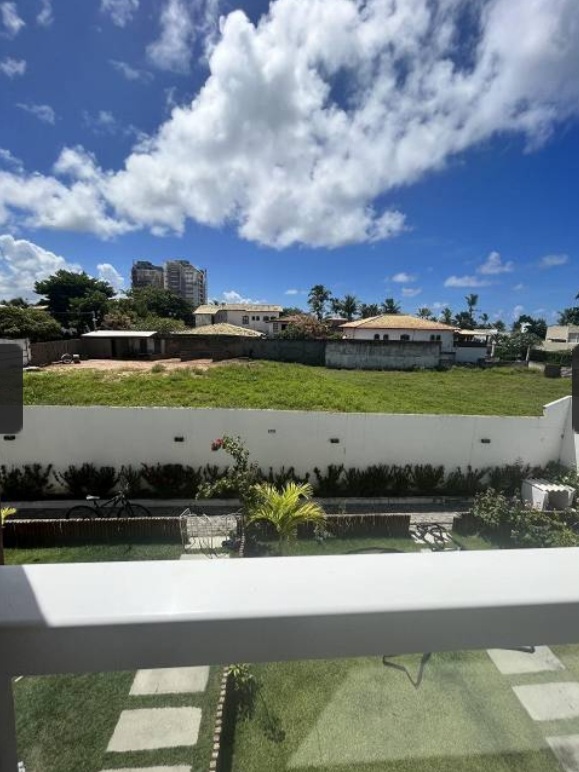 Imagem Casa de Condomínio com 2 Quartos para Alugar, 100 m²em Itapuã - Salvador