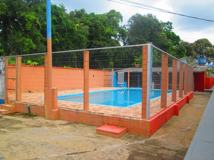 Imagem Casa de Condomínio com 1 Quarto à Venda, 70 m² em Coronel - Itanhaém