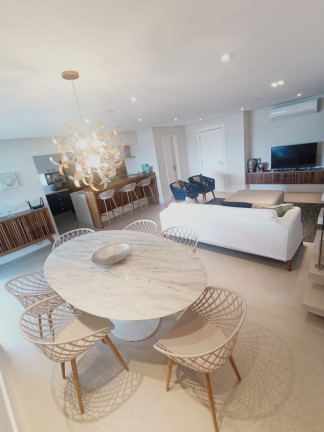 Imagem Cobertura com 4 Quartos à Venda, 270 m² em Riviera - Bertioga