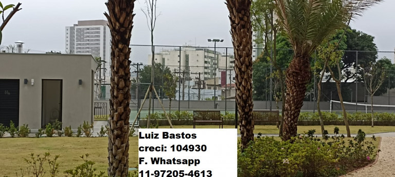 Imagem Apartamento com 3 Quartos à Venda, 96 m² em Vila Carrão - São Paulo