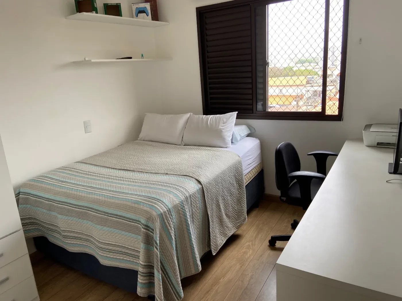 Imagem Apartamento com 2 Quartos à Venda, 71210 m² em Vila Bela - São Paulo