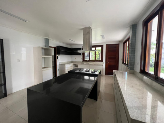 Imagem Casa de Condomínio com 4 Quartos à Venda, 600 m² em Parque Verde - Belém