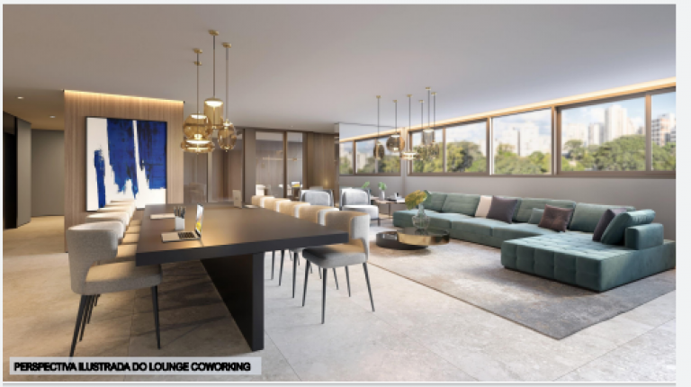 Imagem Studio com 1 Quarto à Venda, 28 m² em Sacomã - São Paulo