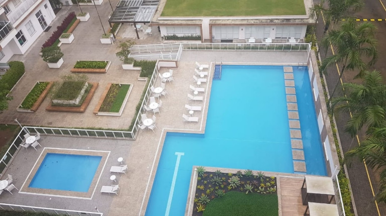 Imagem Apartamento com 2 Quartos à Venda, 70 m²em Recreio dos Bandeirantes - Rio de Janeiro