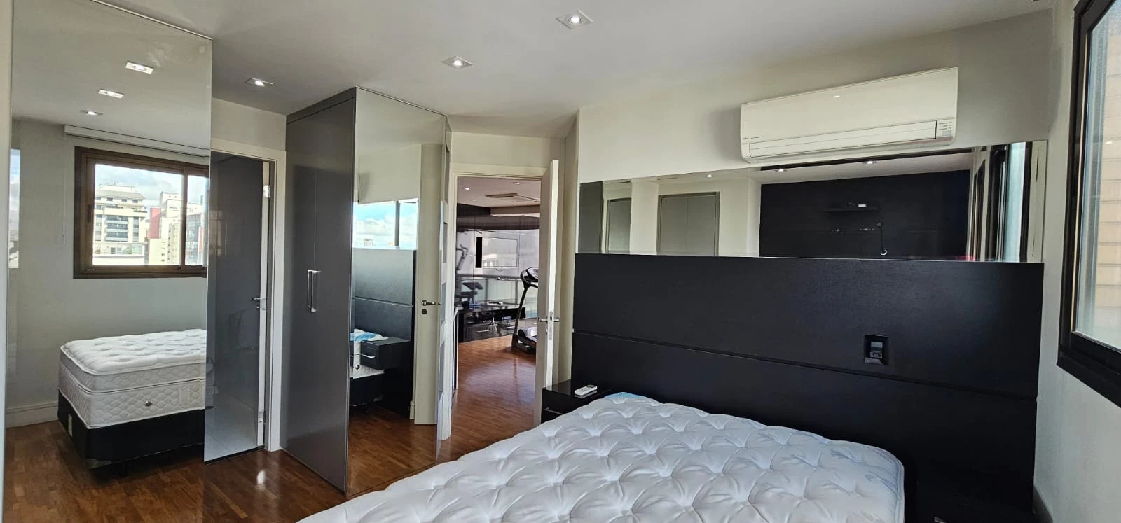 Imagem Apartamento com 4 Quartos à Venda, 27.000 m² em Jardim Paulista - São Paulo