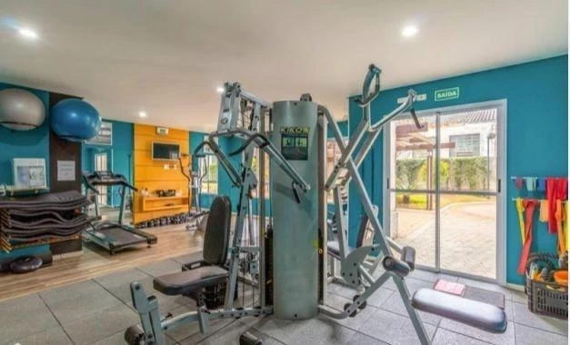 Foto do imóvel: Apartamento com 2 Quartos à Venda, 4.700 m² em Vila Antonieta - São Paulo