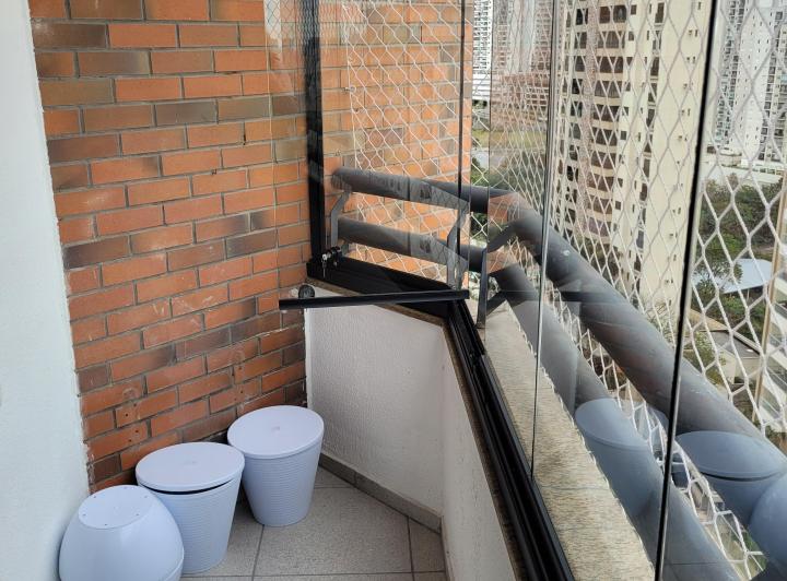 Imagem Apartamento com 4 Quartos à Venda, 130 m²em Vila Suzana - São Paulo