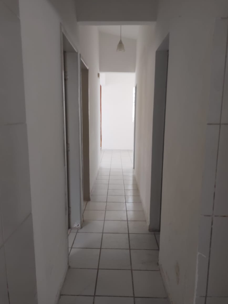 Imagem Casa com 3 Quartos para Alugar, 120 m²em Nossa Senhora da Conceição - Paulista