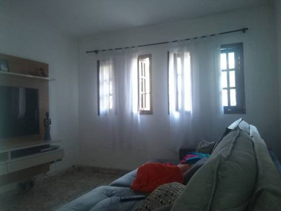 Imagem Sobrado com 4 Quartos à Venda, 262 m²em Vila Camilópolis - Santo André