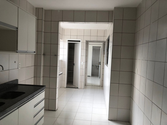 Imagem Apartamento com 3 Quartos à Venda, 117 m²em Varjota - Fortaleza