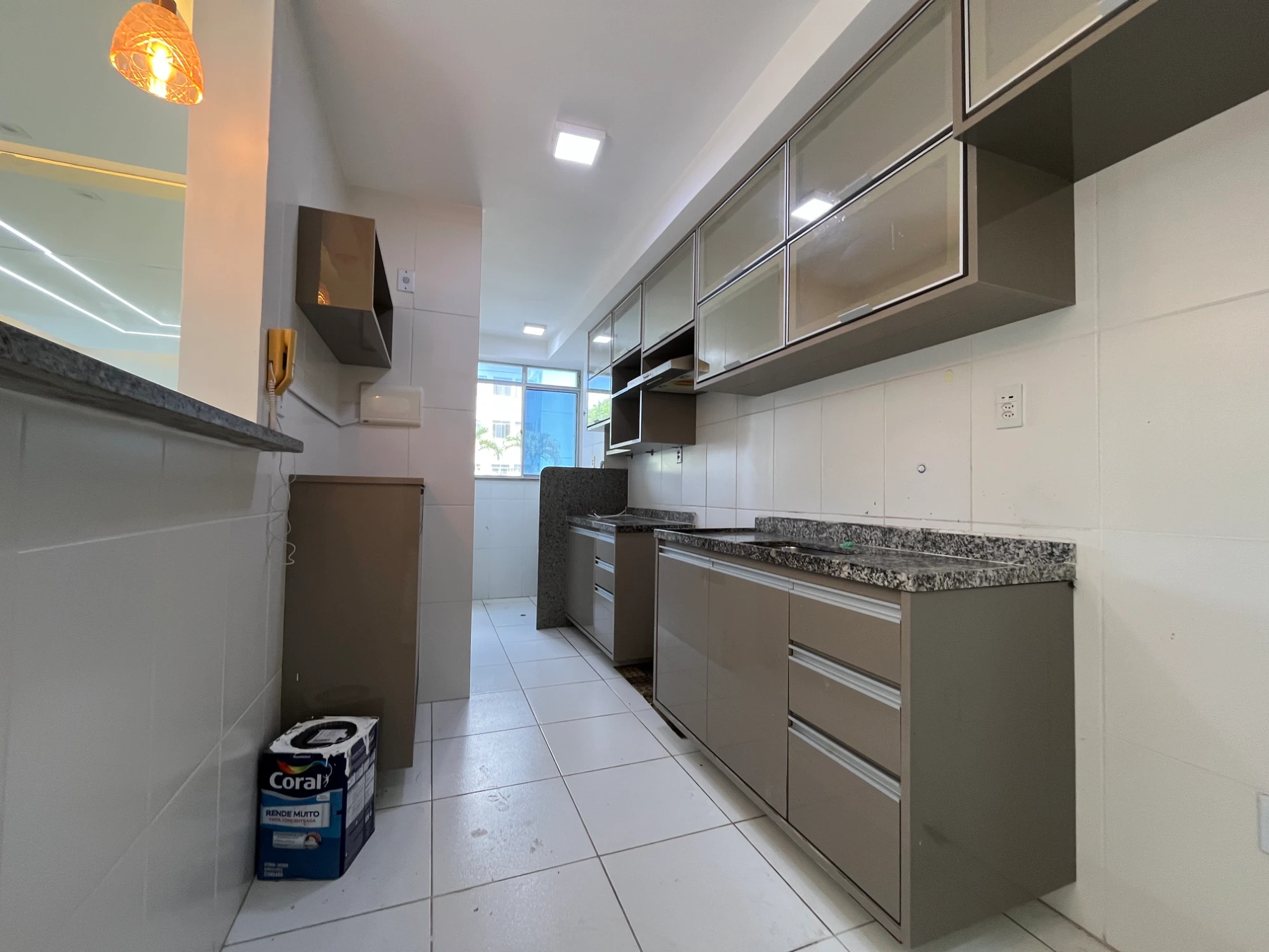 Imagem Apartamento com 3 Quartos à Venda, 60 m² em Centro - Lauro de Freitas