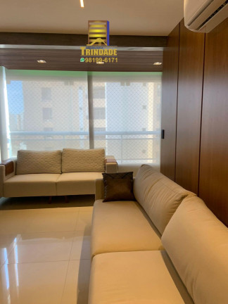 Imagem Apartamento com 3 Quartos à Venda, 82 m² em Jardim Renascença - São Luís
