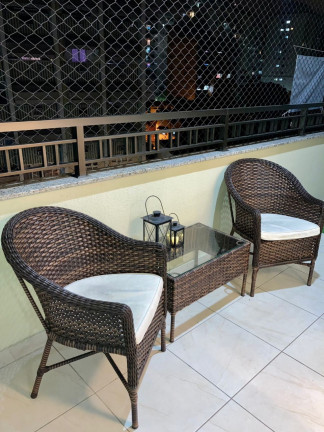 Imagem Apartamento com 2 Quartos à Venda, 75 m² em Santa Rosa - Niterói