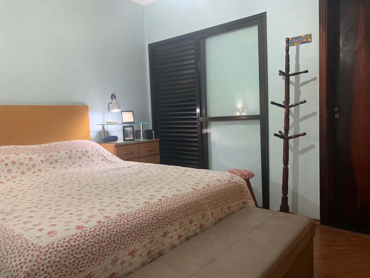 Imagem Apartamento com 3 Quartos à Venda, 97 m²em Rudge Ramos - São Bernardo do Campo