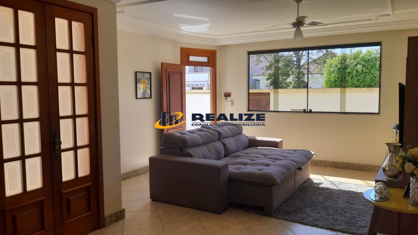 Imagem Casa com 3 Quartos à Venda, 127 m²em Parque Turf Club - Campos dos Goytacazes