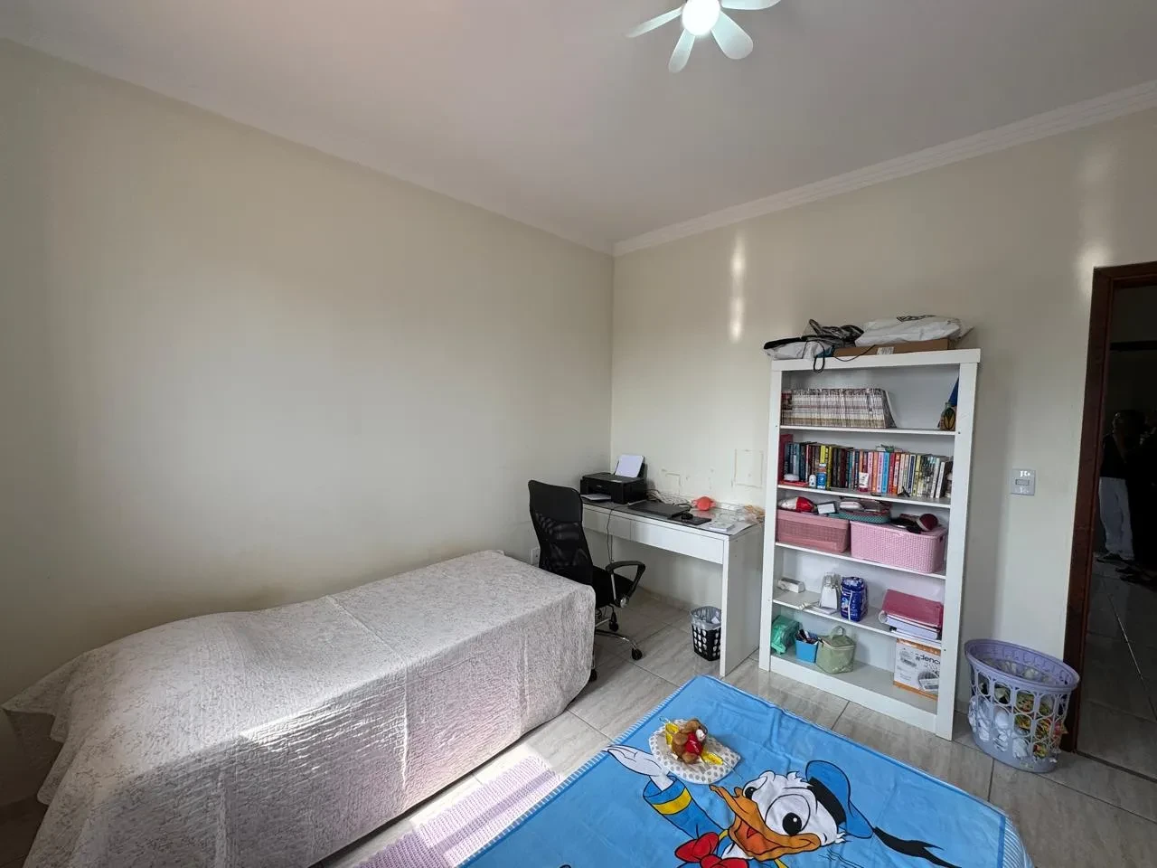 Imagem Sobrado com 2 Quartos à Venda, 80 metros em Jardim Wanel Ville V - Sorocaba