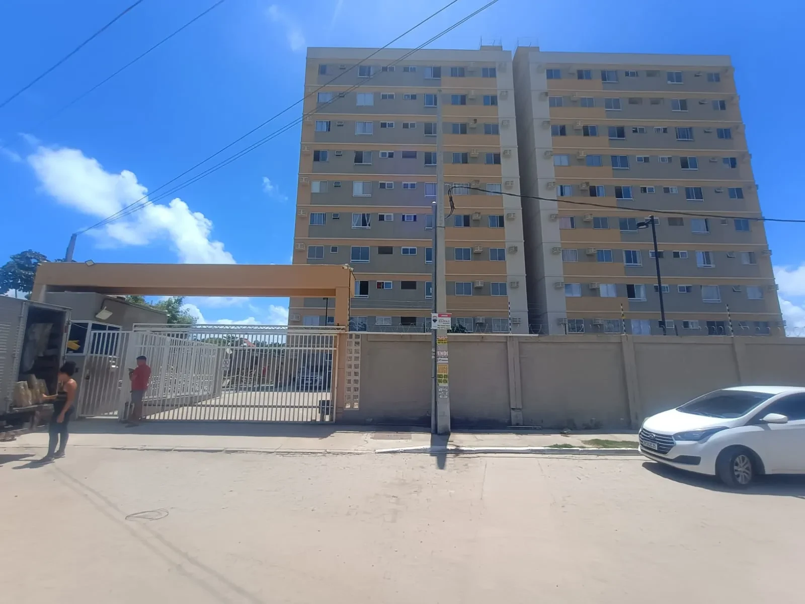 Foto do imóvel: Apartamento com 2 Quartos à Venda, 49 m² em Candeias - Jaboatão dos Guararapes