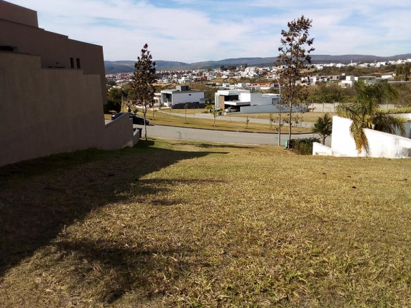 Imagem Terreno em Condomínio à Venda, 570 m² em Alphaville Nova Esplanada - Votorantim