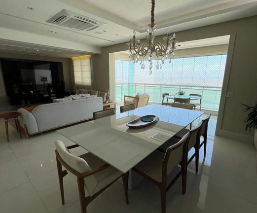 Imagem Apartamento com 3 Quartos à Venda,  em Ponta D'Areia - São Luís