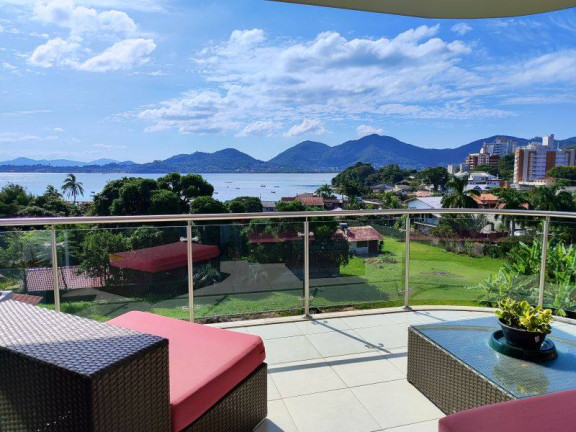 Foto do imóvel: Sobrado com 5 Quartos à Venda, 480 m² em João Paulo - Florianópolis