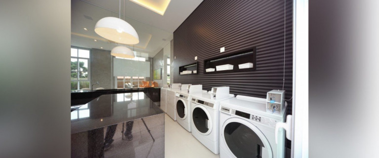 Imagem Studio com 1 Quarto à Venda, 43 m² em Cidade Monções - São Paulo