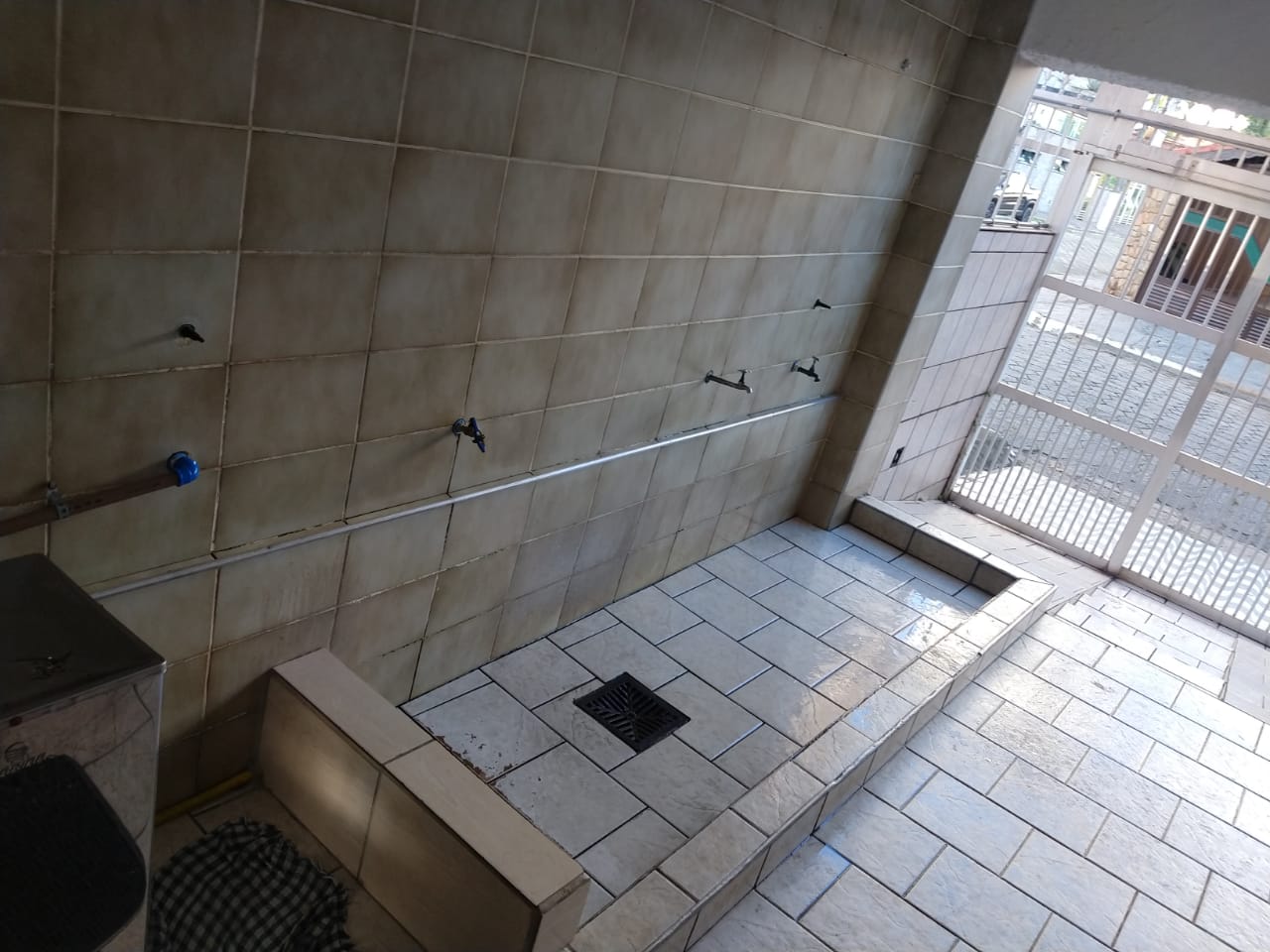 Imagem Kitnet à Venda, 37 m²em Tupi - Praia Grande
