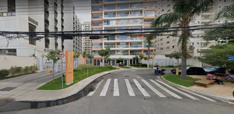 Imagem Studio com 1 Quarto à Venda,  em Campo Belo - São Paulo