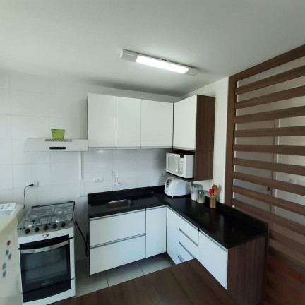 Imagem Apartamento com 2 Quartos à Venda, 52 m² em Tanguá - Almirante Tamandaré