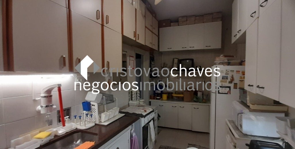 Imagem Apartamento com 3 Quartos à Venda, 130 m²em Santa Cecília - São Paulo