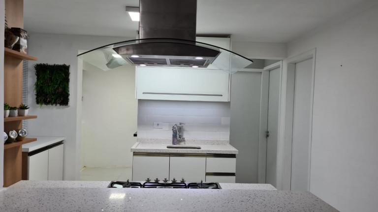 Imagem Apartamento com 3 Quartos à Venda, 59 m² em Conjunto Habitacional Padre Manoel De Paiva - São Paulo