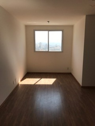 Apartamento com 2 Quartos para Alugar, 45 m² em Jardim Íris - São Paulo