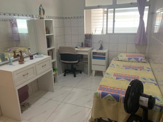 Imagem Casa com 3 Quartos à Venda, 51 m² em Rio Doce - Olinda