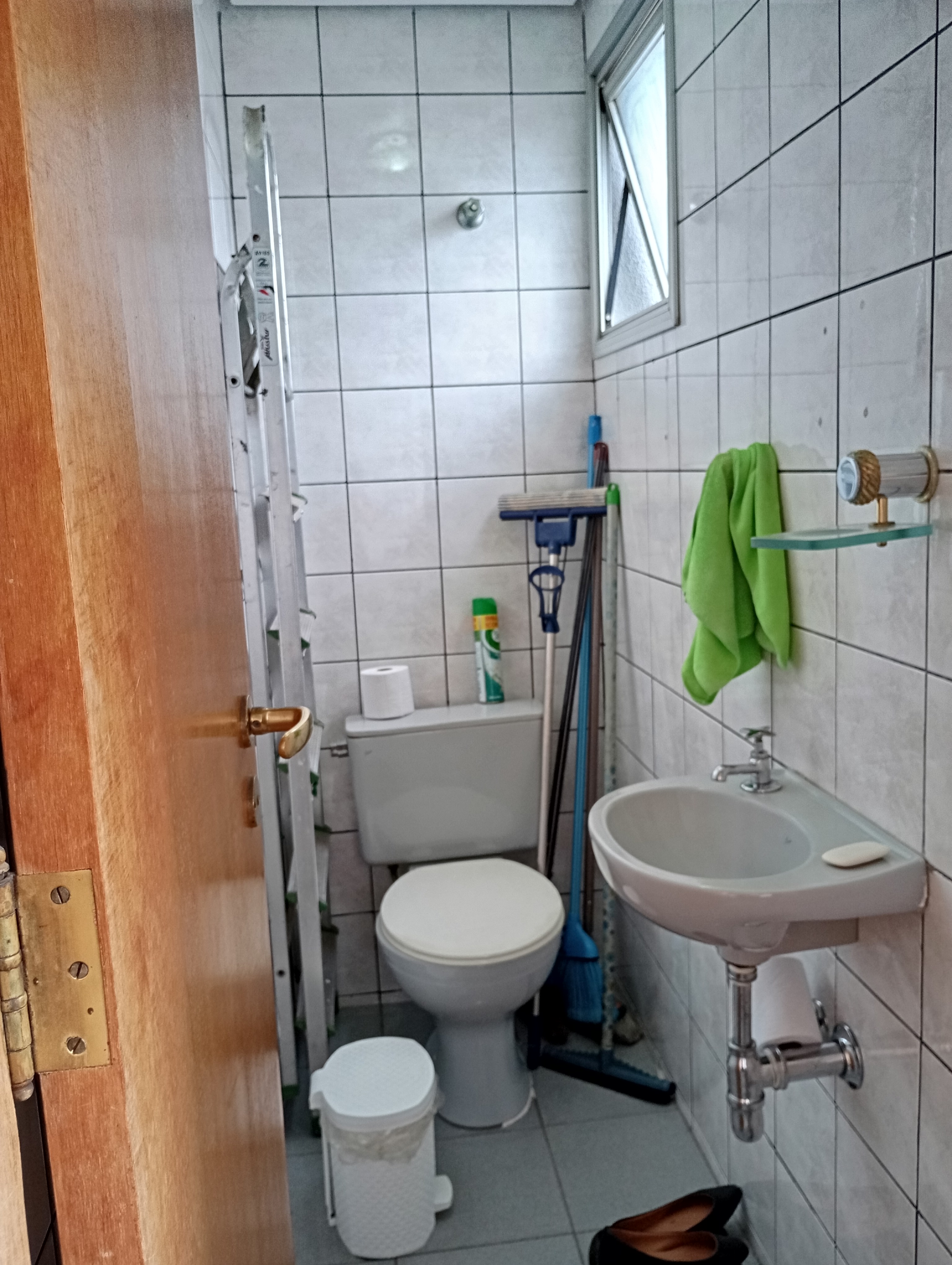 Imagem Apartamento com 3 Quartos à Venda, 80 m² em Vila Gumercindo - São Paulo