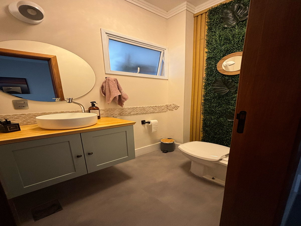 Imagem Casa de Condomínio com 3 Quartos à Venda, 163 m² em Loteamento Villaggio di San Francisco - Jundiaí