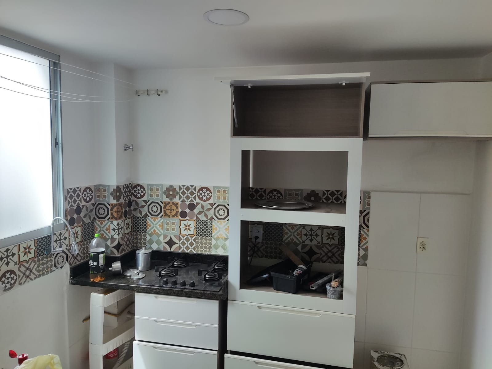 Foto do imóvel: Apartamento com 2 Quartos à Venda ou Locação, 50 m²em Vila Urupês - Suzano