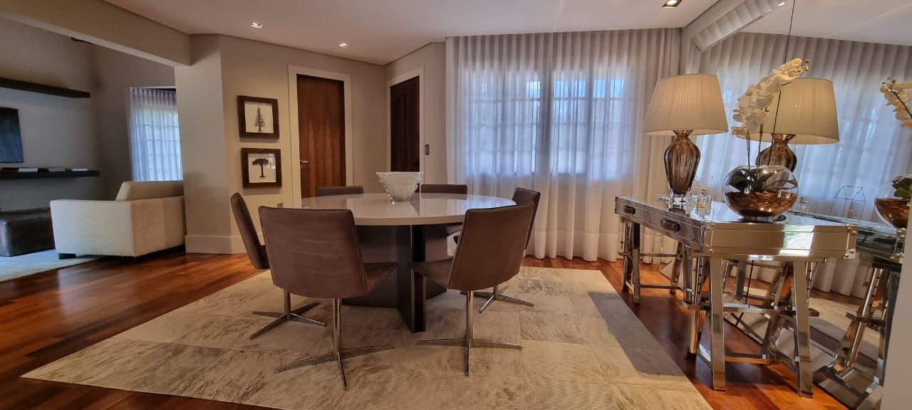 Foto do imóvel: Casa com 3 Quartos à Venda, 258 m² em Butiatuvinha - Curitiba