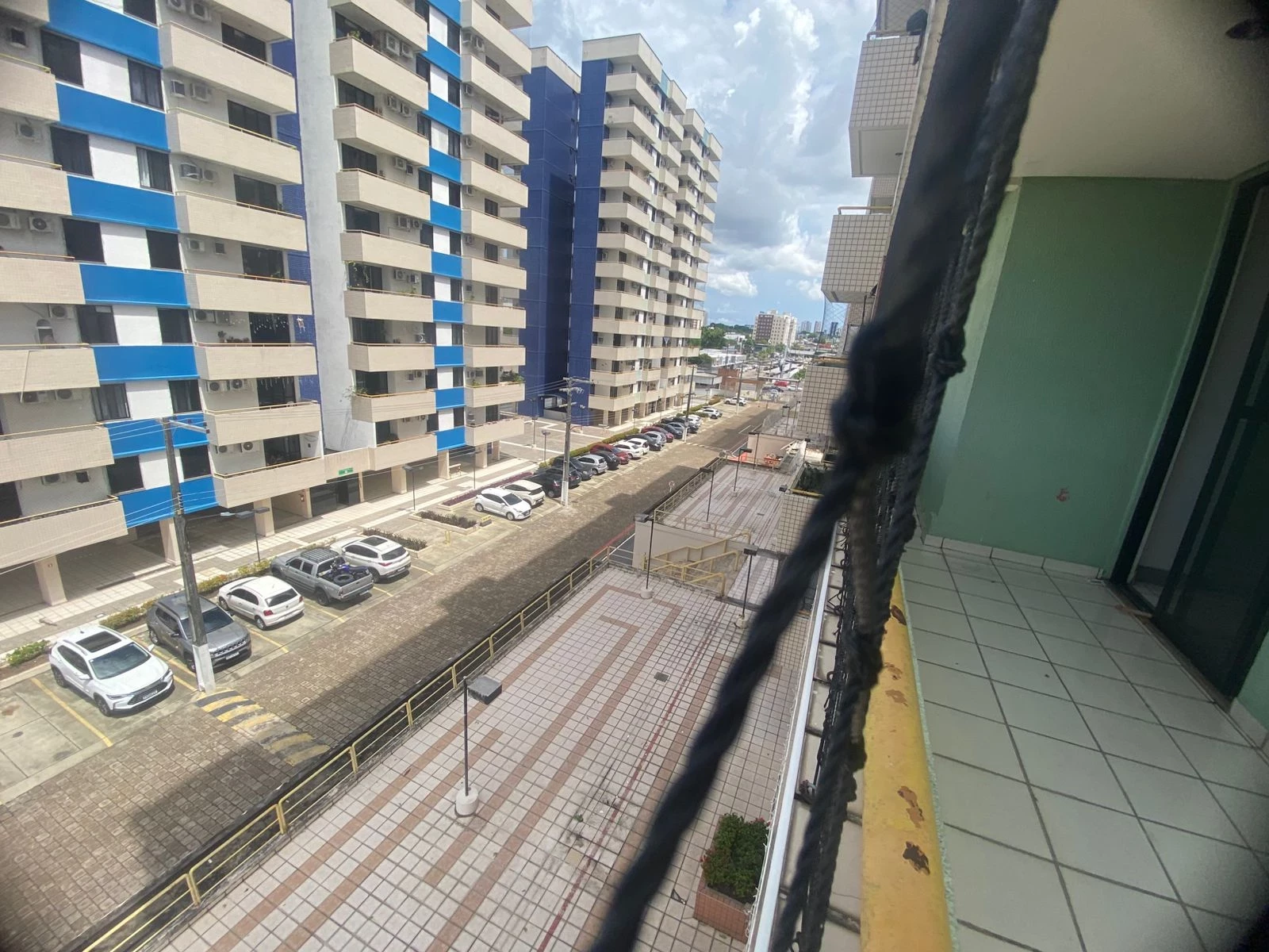 Foto do imóvel: Apartamento com 3 Quartos à Venda, 127 m² em São Geraldo - Manaus