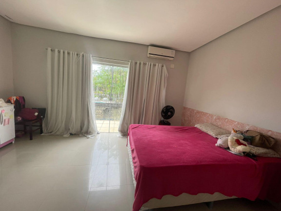 Imagem Casa de Condomínio com 4 Quartos à Venda, 1 m² em Quarenta Horas (Coqueiro) - Ananindeua