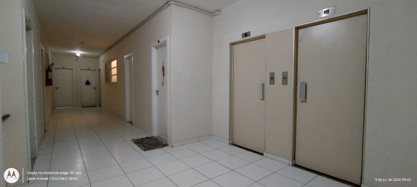 Imagem Apartamento com 2 Quartos à Venda ou Locação, 46 metro em Centro - Florianópolis