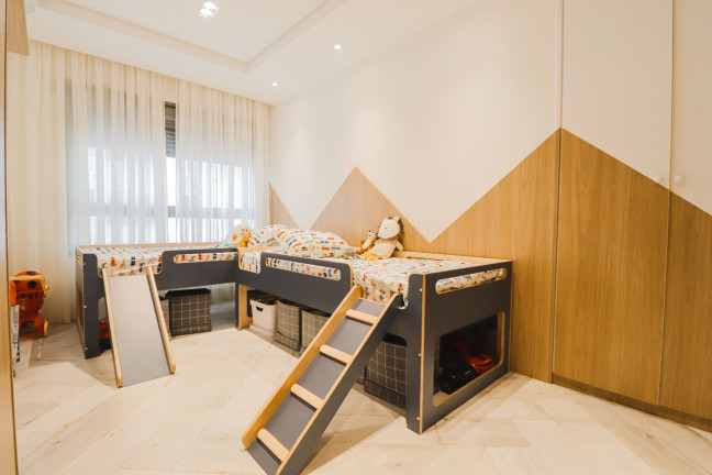 Imagem Apartamento com 3 Quartos à Venda, 115 m² em Vila Romana - São Paulo