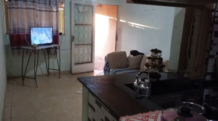 Imagem Casa com 2 Quartos à Venda, 105 m²em Jardim São Domingos - Campinas