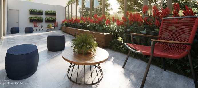 Foto do imóvel: Apartamento com 2 Quartos à Venda, 74 m² em Vila Mascote - São Paulo