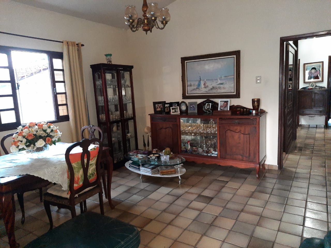 Foto do imóvel: Casa com 4 Quartos à Venda ou Locação, 400 m² em Ilha do Leite - Recife