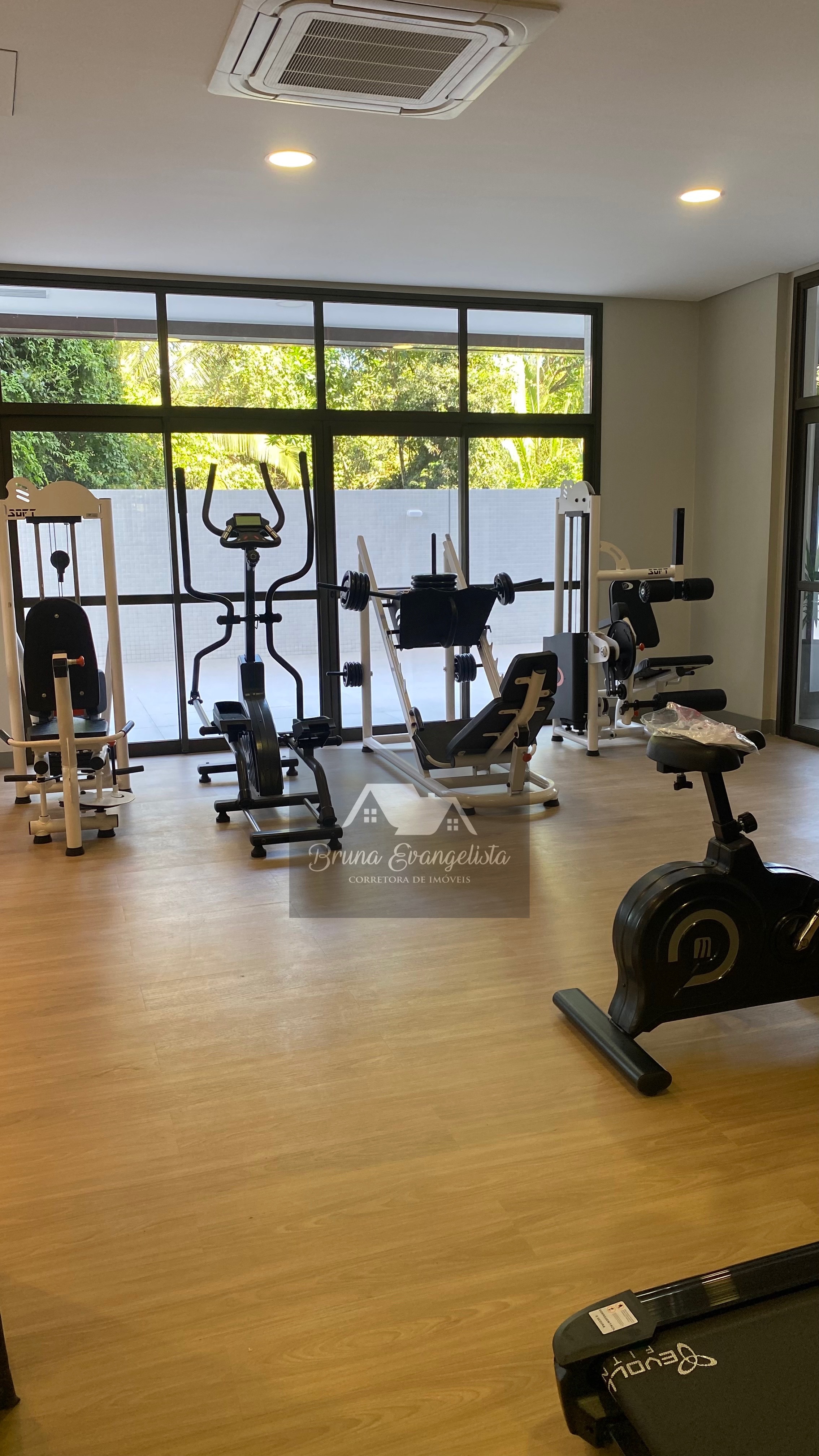 Imagem Apartamento com 3 Quartos à Venda, 128 m² em Alphaville I - Salvador