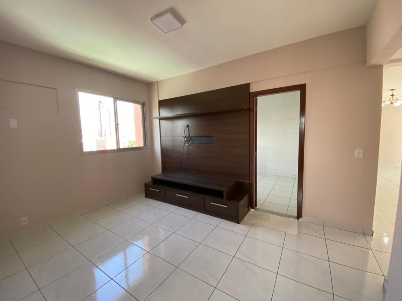 Imagem Apartamento com 4 Quartos à Venda, 144 m²em São Bras - Belém
