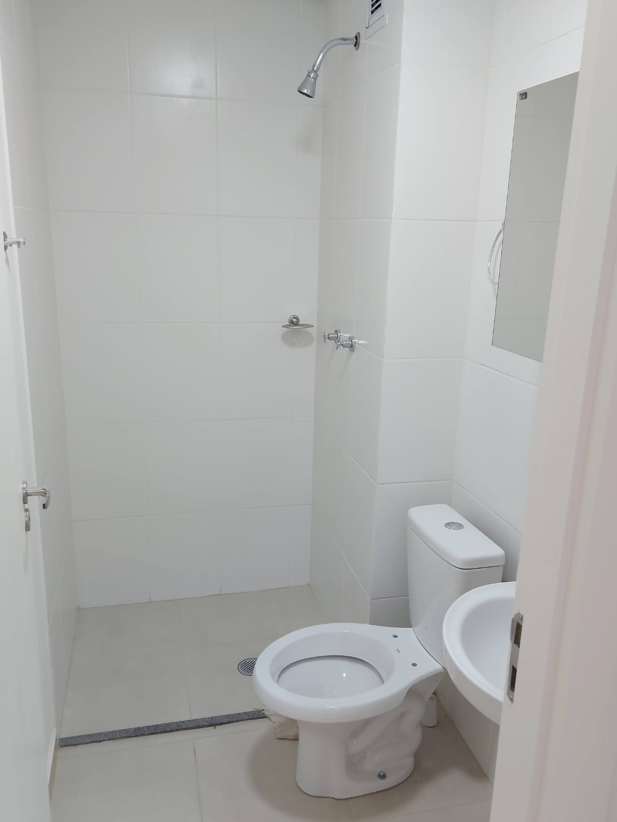 Foto do imóvel: Apartamento com 2 Quartos à Venda, 43 m² em Piraporinha - Diadema
